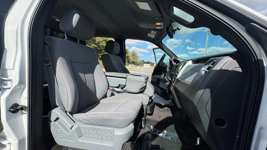 used 2013 Ford F-150 car, priced at $11,999