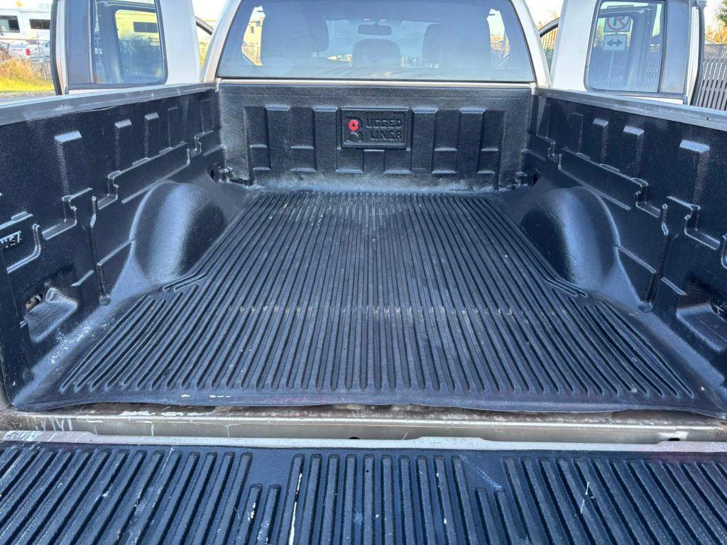 used 2011 Ford F-150 car, priced at $11,999