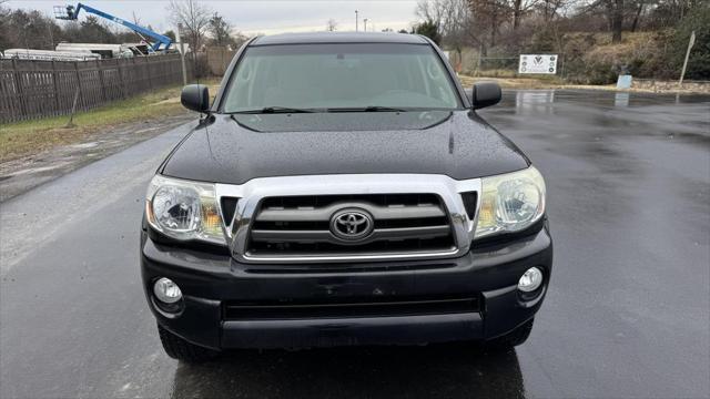 used 2009 Toyota Tacoma car, priced at $14,999