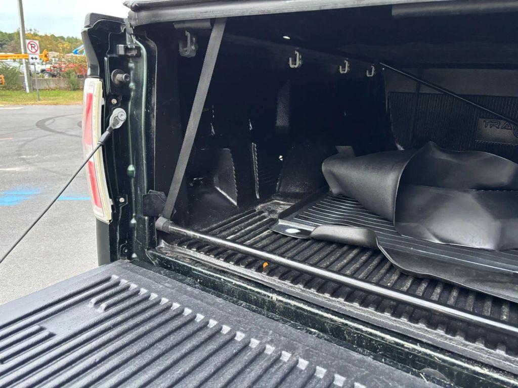 used 2012 Ford F-150 car, priced at $12,999