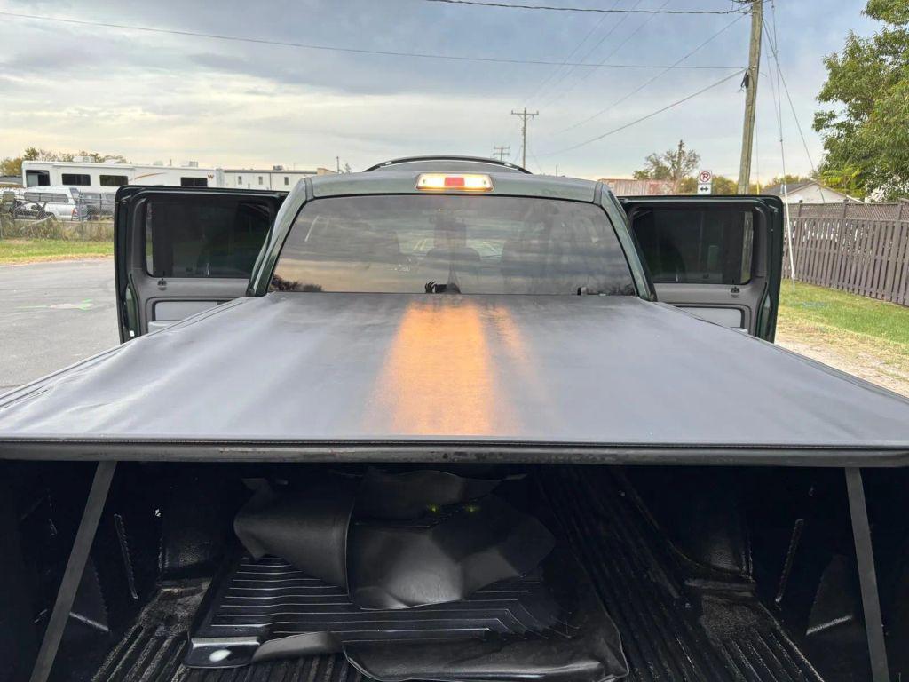 used 2012 Ford F-150 car, priced at $12,999