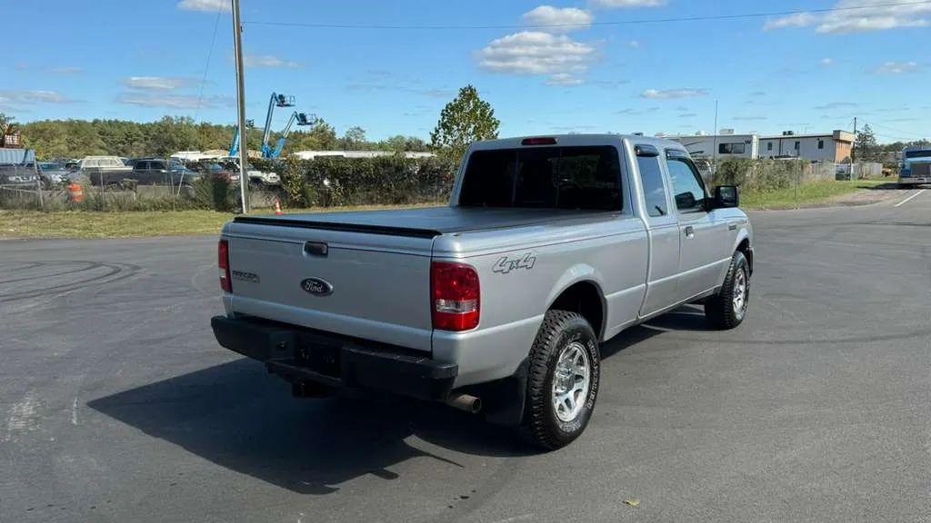 used 2011 Ford Ranger car, priced at $12,999