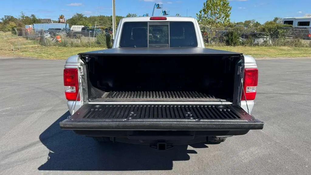 used 2011 Ford Ranger car, priced at $12,999