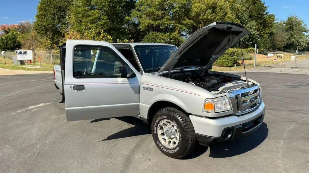 used 2011 Ford Ranger car, priced at $12,999