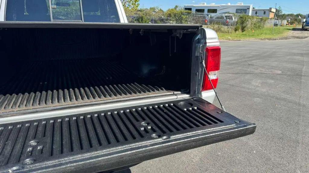 used 2011 Ford Ranger car, priced at $12,999