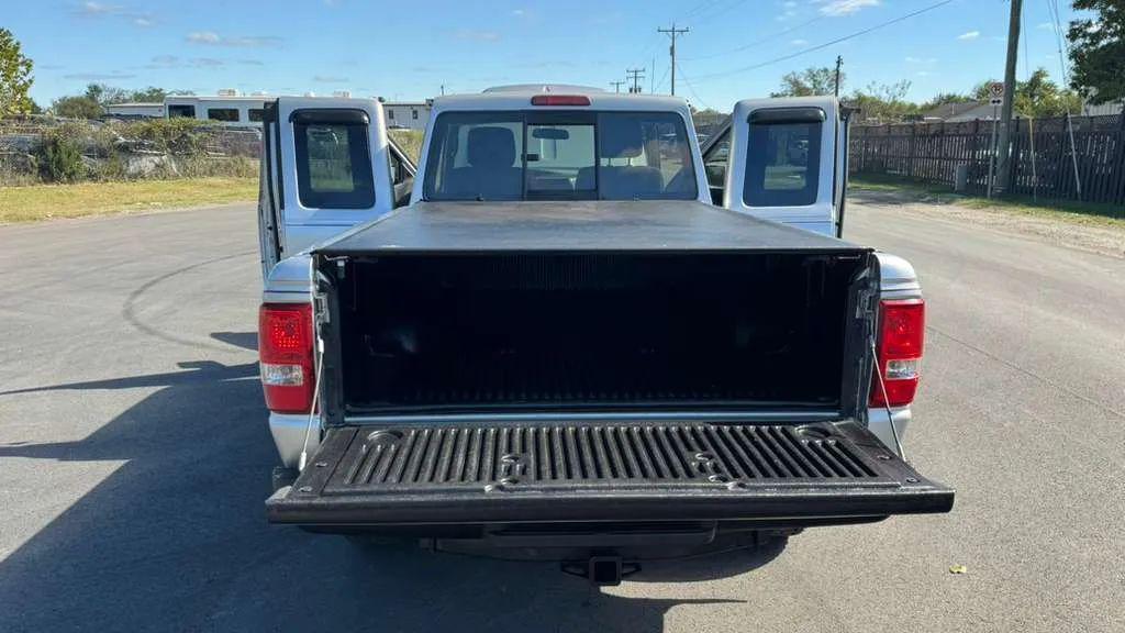 used 2011 Ford Ranger car, priced at $12,999