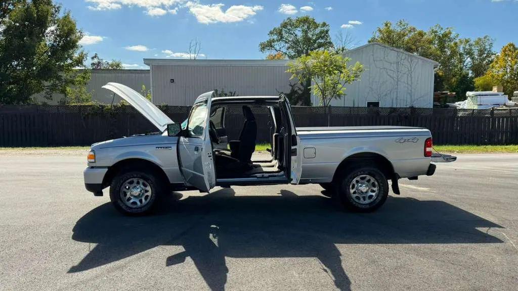 used 2011 Ford Ranger car, priced at $12,999