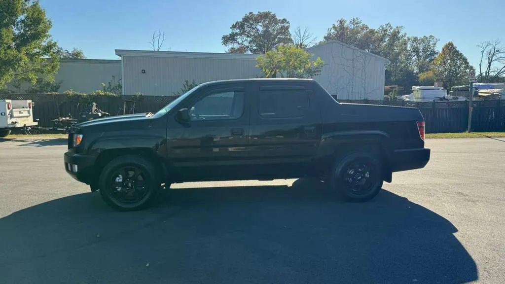 used 2014 Honda Ridgeline car, priced at $12,999