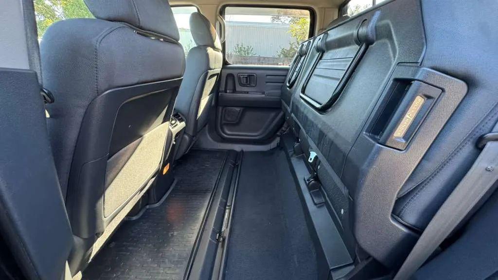 used 2014 Honda Ridgeline car, priced at $12,999