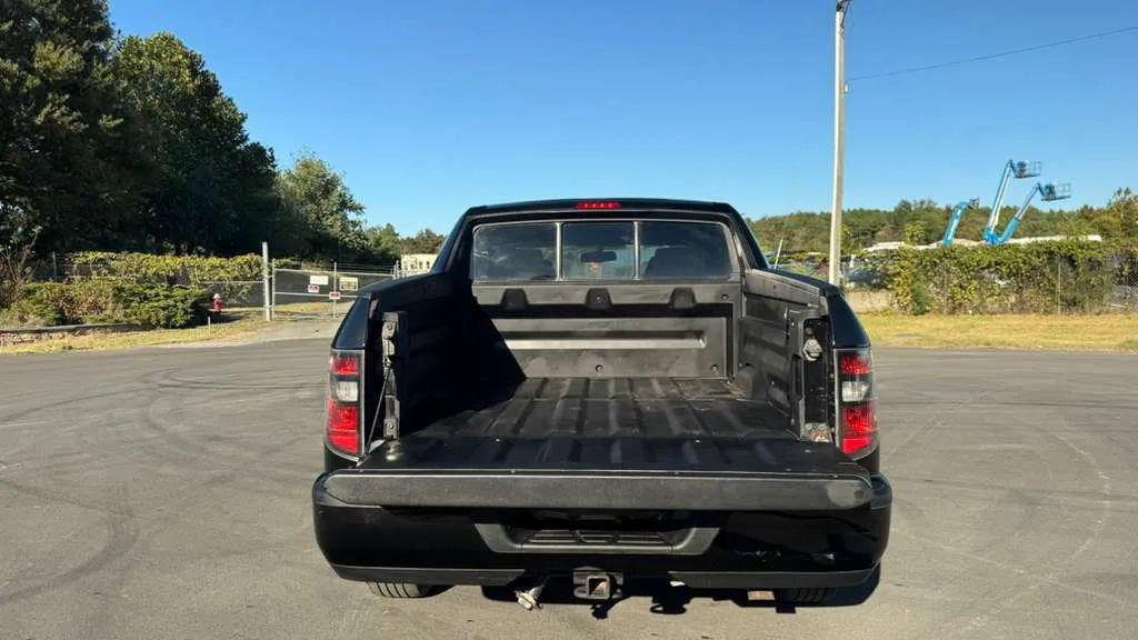 used 2014 Honda Ridgeline car, priced at $12,999