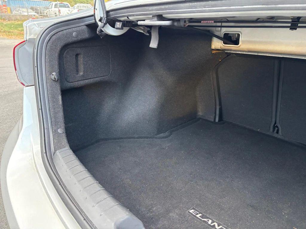 used 2017 Hyundai Elantra car, priced at $9,999