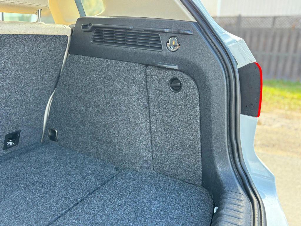 used 2017 Volkswagen Tiguan car, priced at $9,999