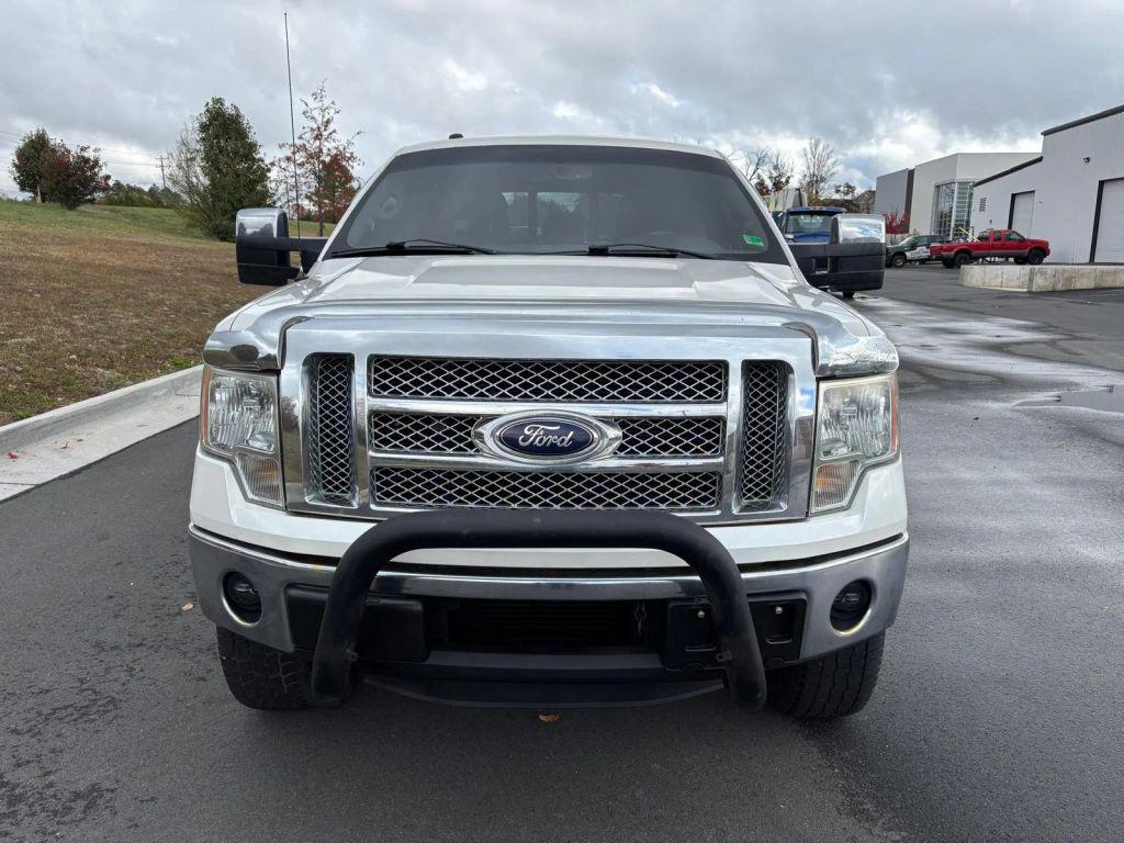 used 2012 Ford F-150 car, priced at $11,999
