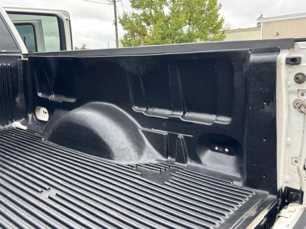 used 2012 Ford F-150 car, priced at $11,999