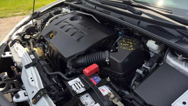 used 2014 Toyota Corolla car, priced at $10,999