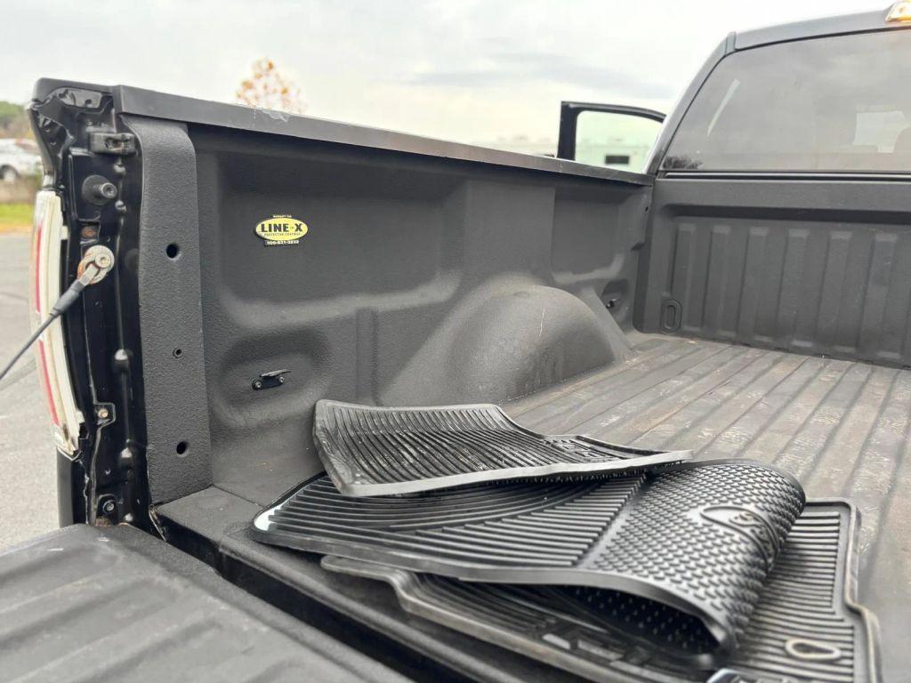 used 2014 Ford F-150 car, priced at $10,999