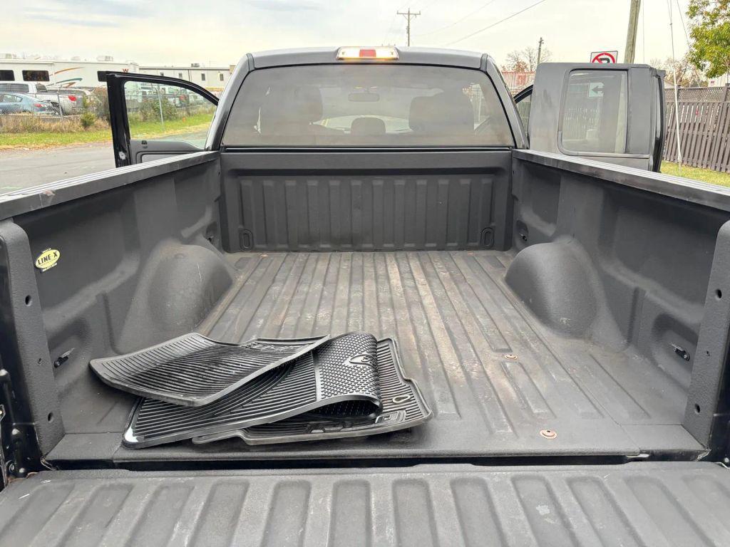 used 2014 Ford F-150 car, priced at $10,999