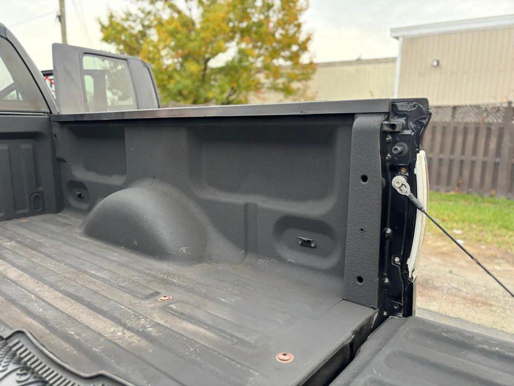 used 2014 Ford F-150 car, priced at $10,999