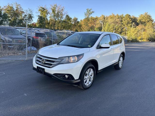 used 2014 Honda CR-V car, priced at $11,250