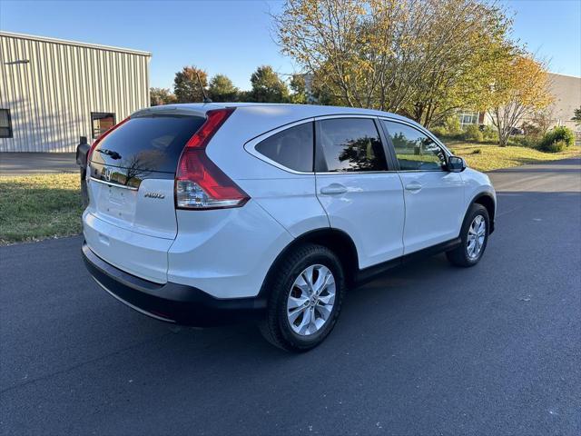 used 2014 Honda CR-V car, priced at $11,250