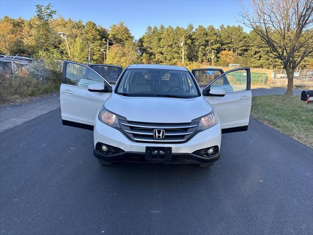 used 2014 Honda CR-V car, priced at $11,250