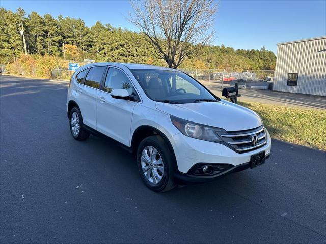 used 2014 Honda CR-V car, priced at $11,250