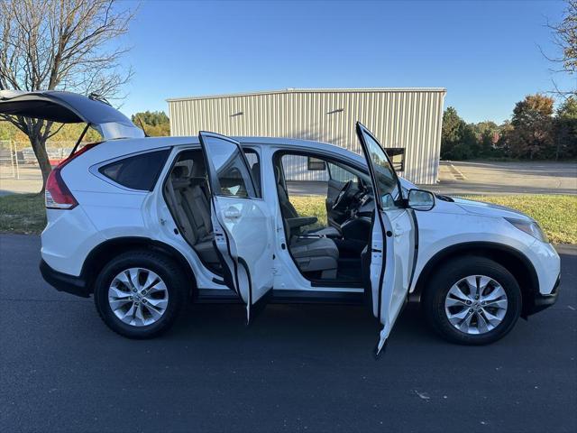 used 2014 Honda CR-V car, priced at $11,250