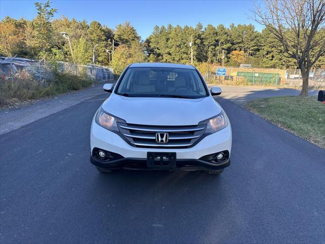 used 2014 Honda CR-V car, priced at $11,250