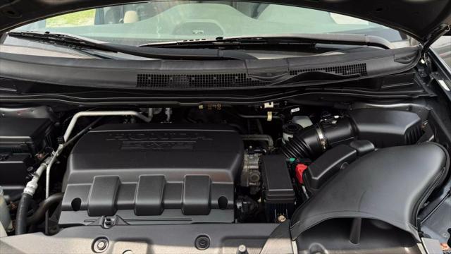 used 2012 Honda Odyssey car, priced at $9,999