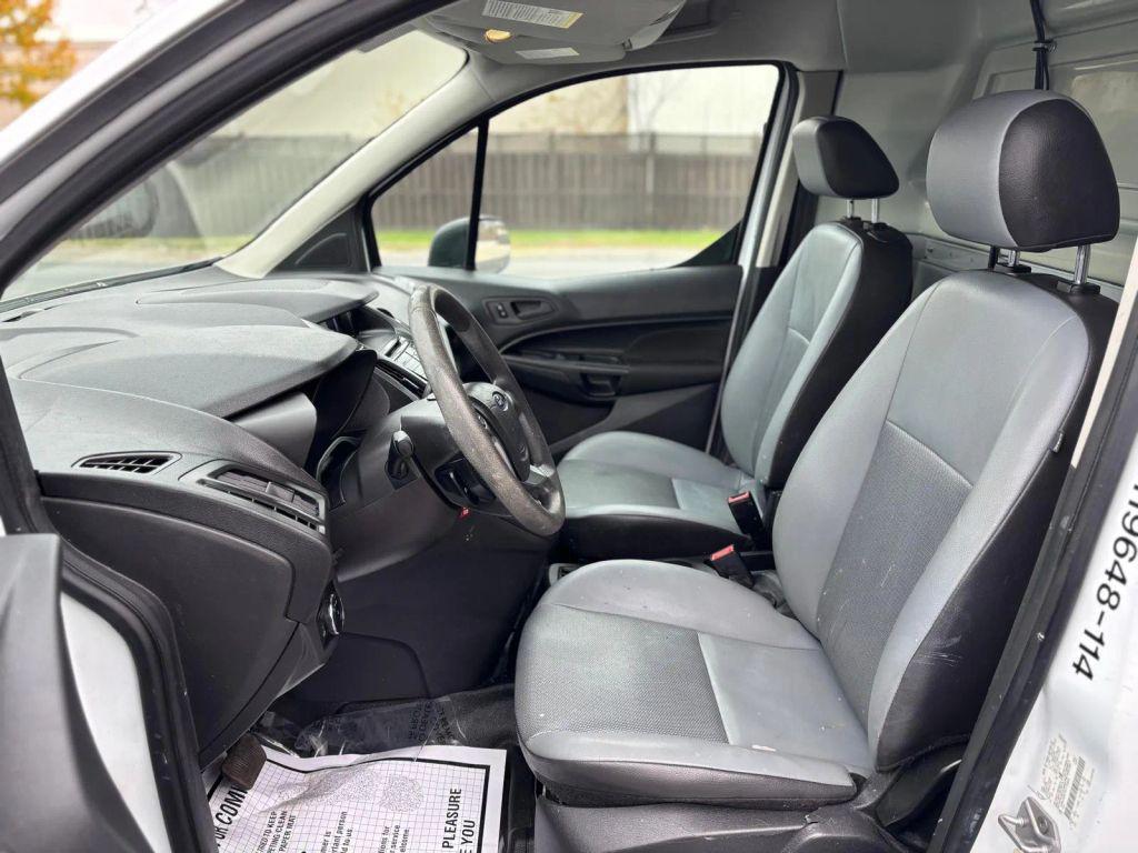 used 2014 Ford Transit Connect car, priced at $8,499