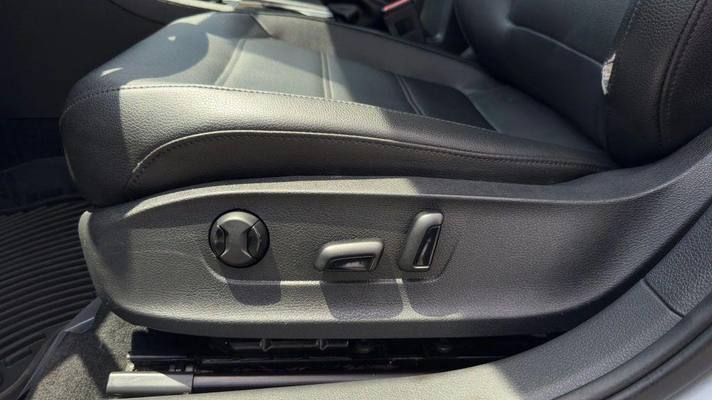 used 2017 Volkswagen Passat car, priced at $9,999