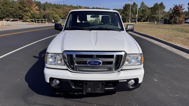 used 2011 Ford Ranger car, priced at $11,499