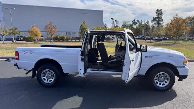 used 2011 Ford Ranger car, priced at $11,499