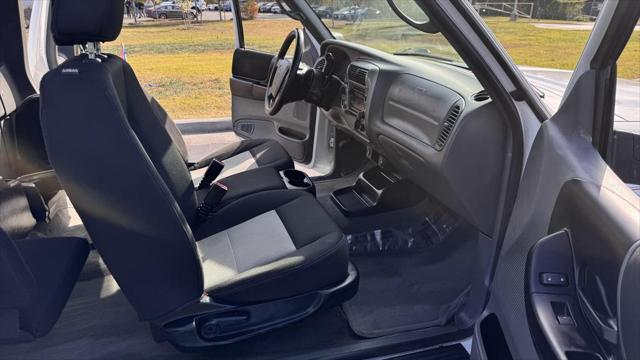 used 2011 Ford Ranger car, priced at $11,499