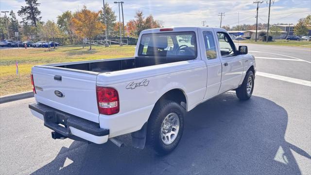 used 2011 Ford Ranger car, priced at $11,499