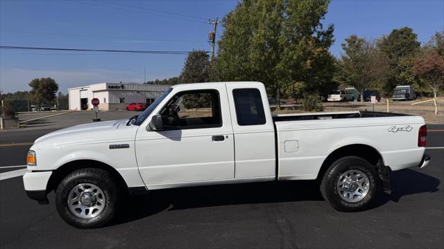 used 2011 Ford Ranger car, priced at $11,499