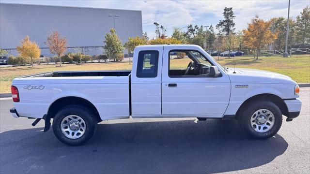 used 2011 Ford Ranger car, priced at $11,499