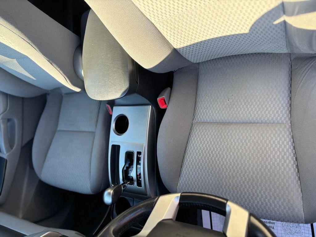 used 2015 Toyota Tacoma car, priced at $19,999