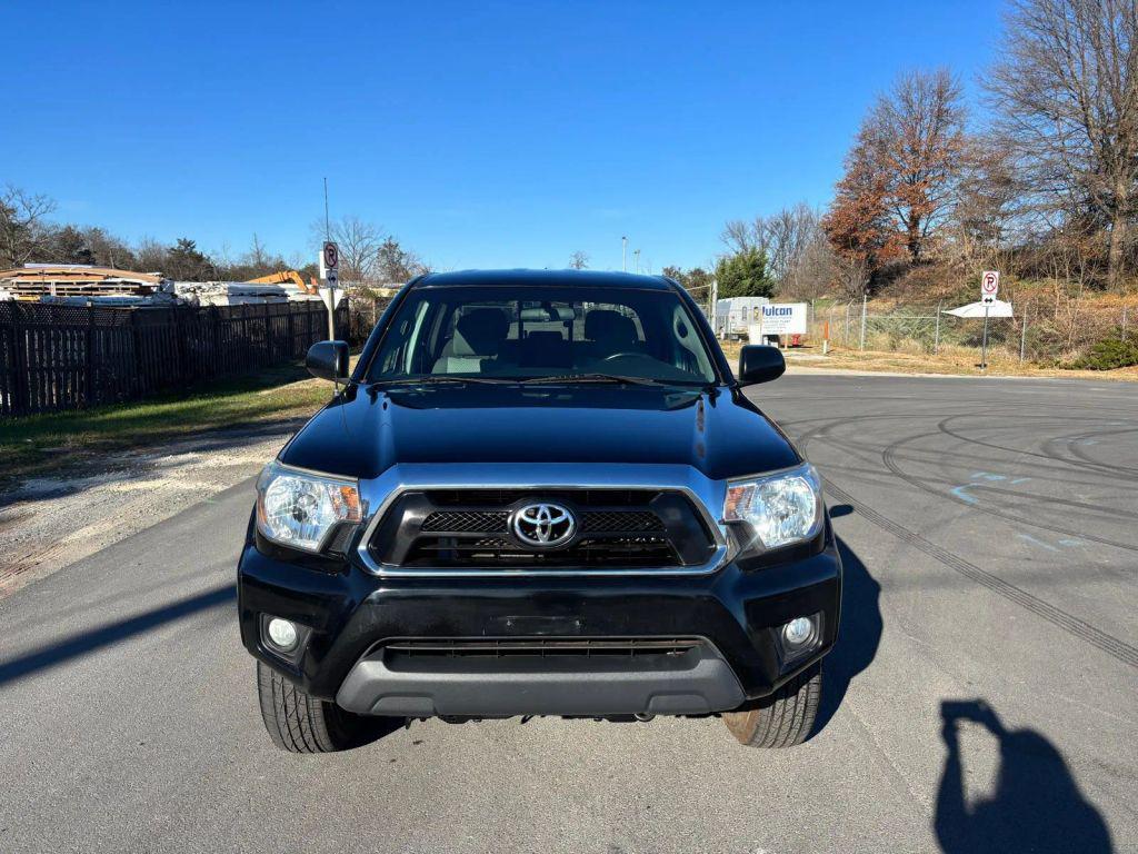 used 2015 Toyota Tacoma car, priced at $19,999