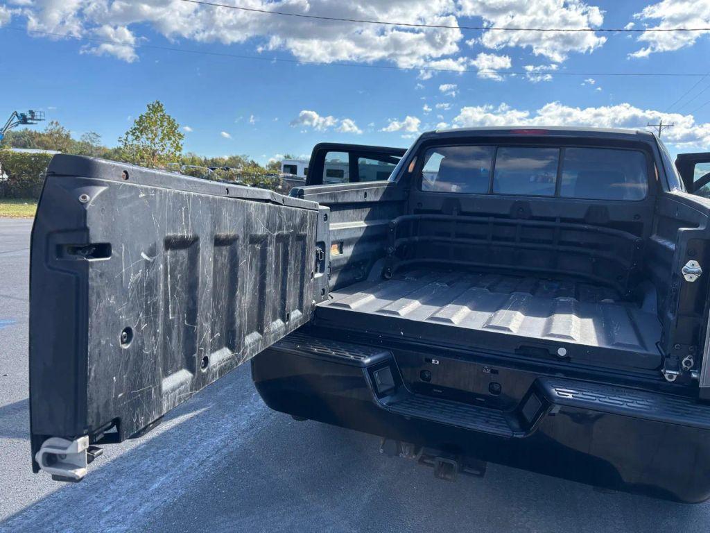 used 2008 Honda Ridgeline car, priced at $9,999