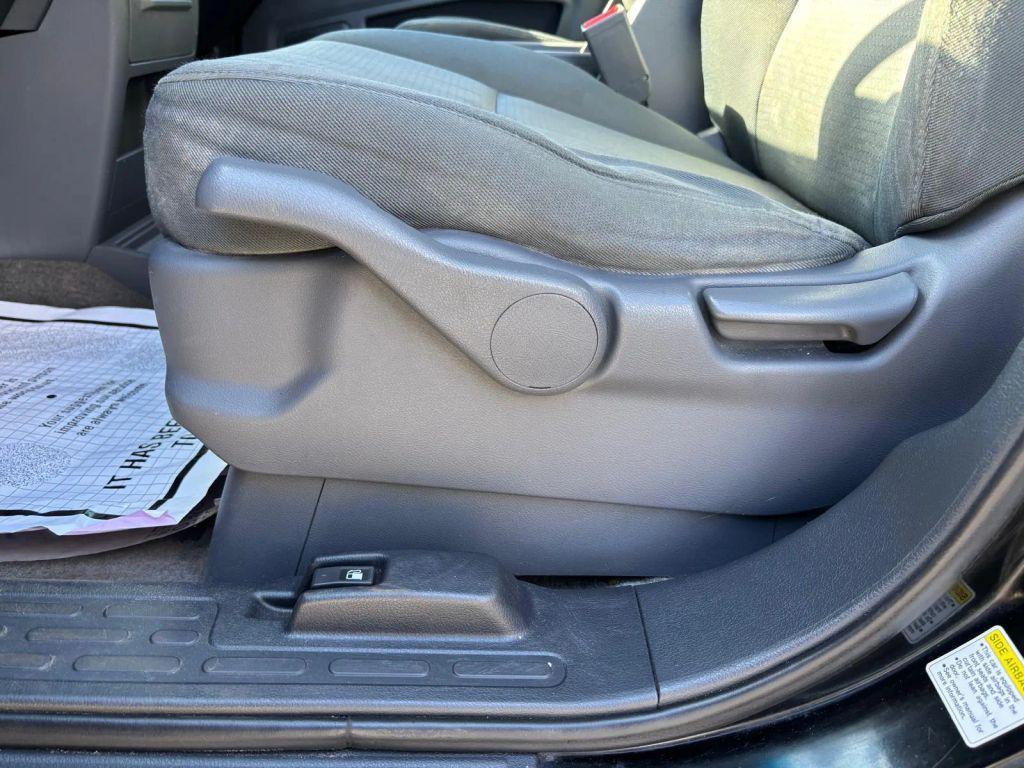 used 2008 Honda Ridgeline car, priced at $9,999