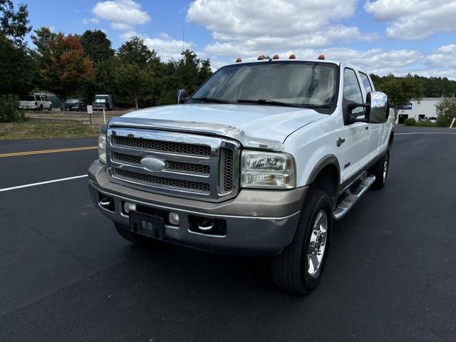 used 2006 Ford F-350 car, priced at $15,999