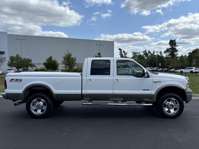 used 2006 Ford F-350 car, priced at $15,999