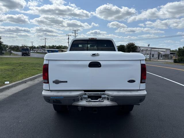 used 2006 Ford F-350 car, priced at $15,999