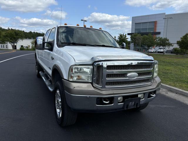 used 2006 Ford F-350 car, priced at $15,999