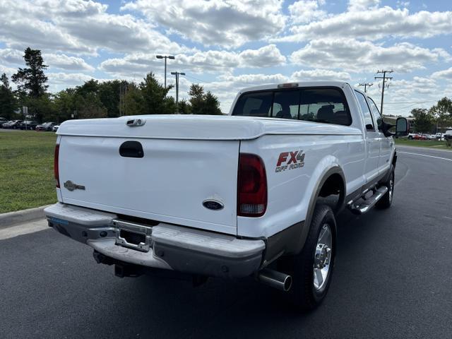 used 2006 Ford F-350 car, priced at $15,999