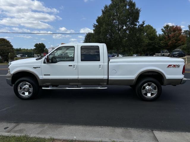 used 2006 Ford F-350 car, priced at $15,999