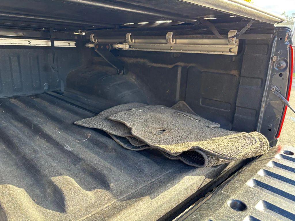 used 2010 Nissan Frontier car, priced at $9,999