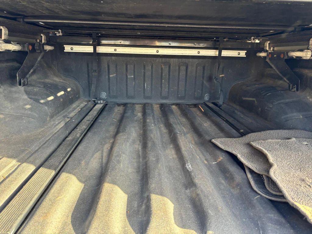 used 2010 Nissan Frontier car, priced at $9,999