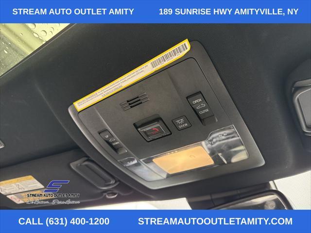 used 2021 Lexus NX 300 car, priced at $28,989